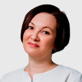 Назарова Елена Анатольевна, дерматолог