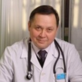 Пузраков Алексей Николаевич, физиотерапевт
