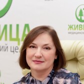 Анцупова Галина Владимировна, детский невролог