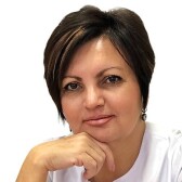 Максимова Марина Викторовна, стоматолог-терапевт