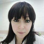 Карапетян Елена Валерьевна, невролог