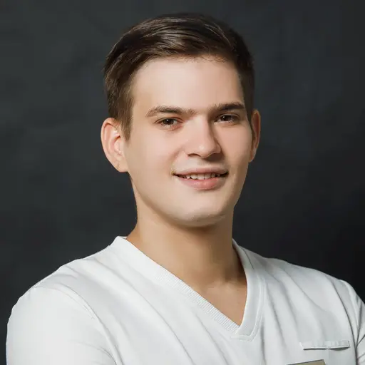Сахаров Никита Даниилович