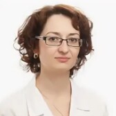 Хамидуллина Лилия Ильдаровна, врач-генетик