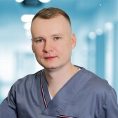 Лагуто Максим Олегович, стоматолог-терапевт