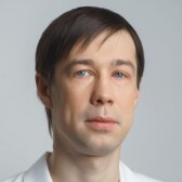 Лишенко Олег Александрович, эндоскопист