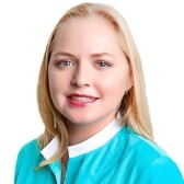 Семенова Евгения Николаевна, анестезиолог