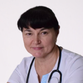 Попова Марина Осиповна, детский мануальный терапевт