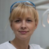 Фомина Ольга Геннадьевна, стоматолог-терапевт