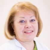 Черемина Марина Германовна, акушер-гинеколог