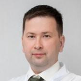 Кашапов Альберт Аскарович, проктолог