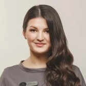Хасанова Зарима Мударисовна, детский стоматолог
