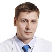 Казачек Андрей Владимирович, гинеколог