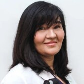 Нарчаева Сельби Агаевна, косметолог