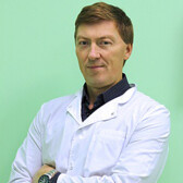 Волыхин Александр Геннадьевич, травматолог