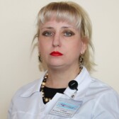 Сацуро Наталья Александровна, терапевт