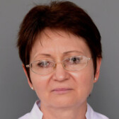 Токарь Елена Дмитриевна, терапевт