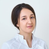 Ашурбекова Хадижат Халирбажновна, косметолог