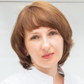 Букинич (Фролова) Людмила Сергеевна, акушер-гинеколог