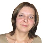 Рыжова Татьяна Анатольевна, кардиолог