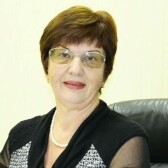 Ефремова Елена Борисовна, гинеколог