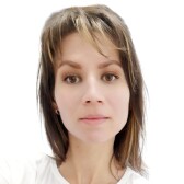 Медведева Елена Николаевна, стоматолог-терапевт