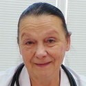 Симонова Марина Юрьевна, невролог