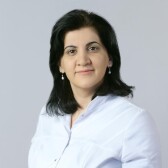 Саруханова Лиана Юрьевна, акушер-гинеколог