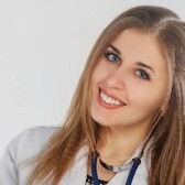 Насекина Татьяна Олеговна, нефролог
