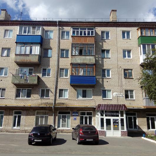 Стоматологическая поликлиника, фото №4
