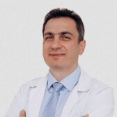 Юсуфов Акиф Арифович, врач УЗД