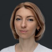 Татевосова Ольга Евгеньевна, гинеколог