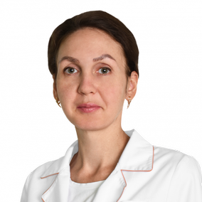 Грищук Татьяна Александровна, гастроэнтеролог