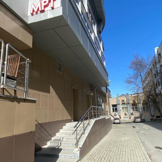 Клиника МРТ Экспресс, фото №3