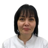 Дегтярева Виктория Александровна, физиотерапевт
