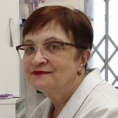 Рослякова Лариса Васильевна, гинеколог