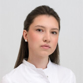 Власенко Валерия Тимуровна, врач-косметолог