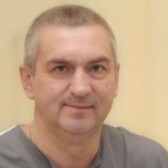 Истрелов Алексей Константинович, нейрохирург