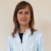 Майскова Елена Александровна, кардиолог