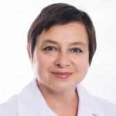 Соловьева Наталья Владимировна, неонатолог