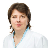 Толбатова Наталья Олеговна, невролог