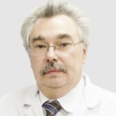 Холин Александр Васильевич, рентгенолог