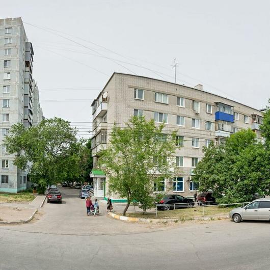 Стоматологическая клиника «Армар-Дент», фото №1