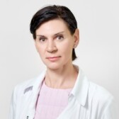 Мурзина Ирина Леонидовна, невролог