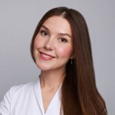 Орлова Наталия Владимировна, офтальмолог