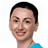Хубулава Нино Владимировна, гинеколог