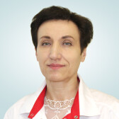 Кузуб Елена Сергеевна, гинеколог