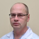 Трясцын Виктор Григорьевич, дерматовенеролог