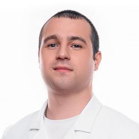 Козлов Олег Алексеевич, ортопед