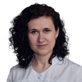 Круглова Наталья Андреевна, диетолог