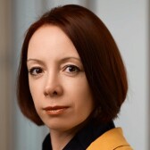 Карачева Юлия Викторовна, дерматовенеролог